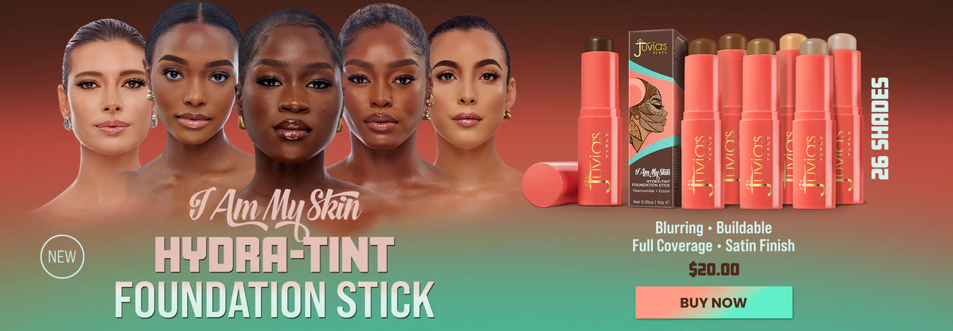 Vibrant Beauty for Every Shade