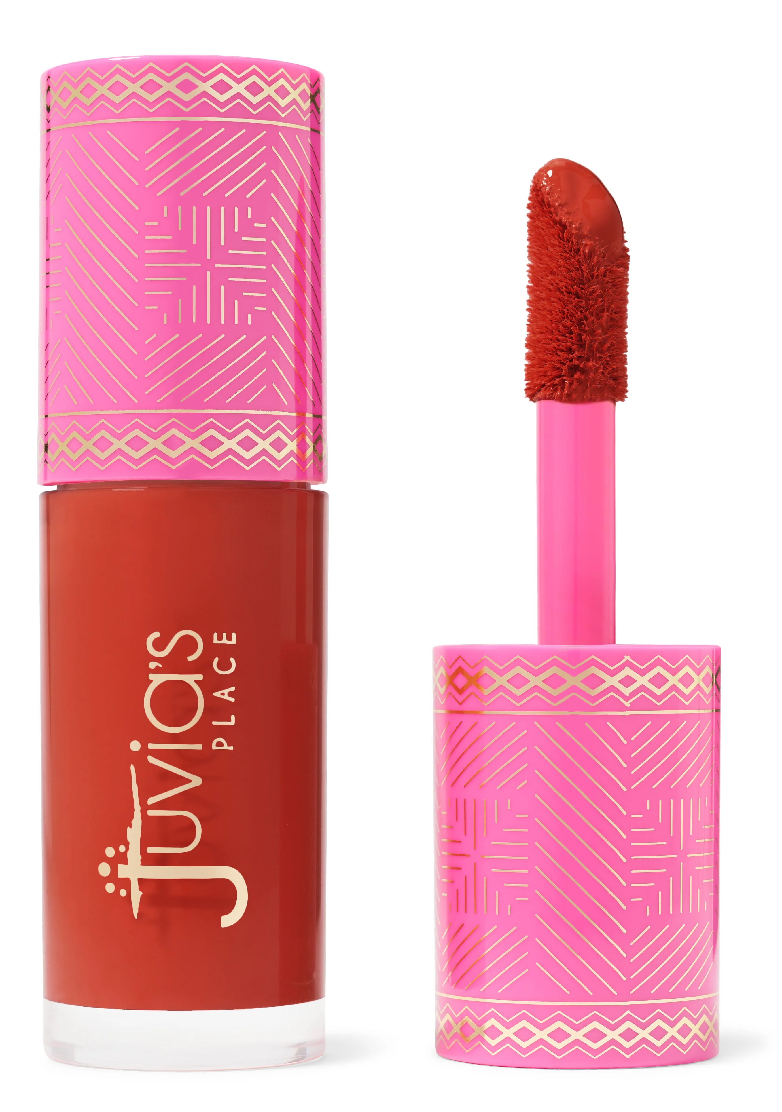 Blushed Liquid Blush - Image 11