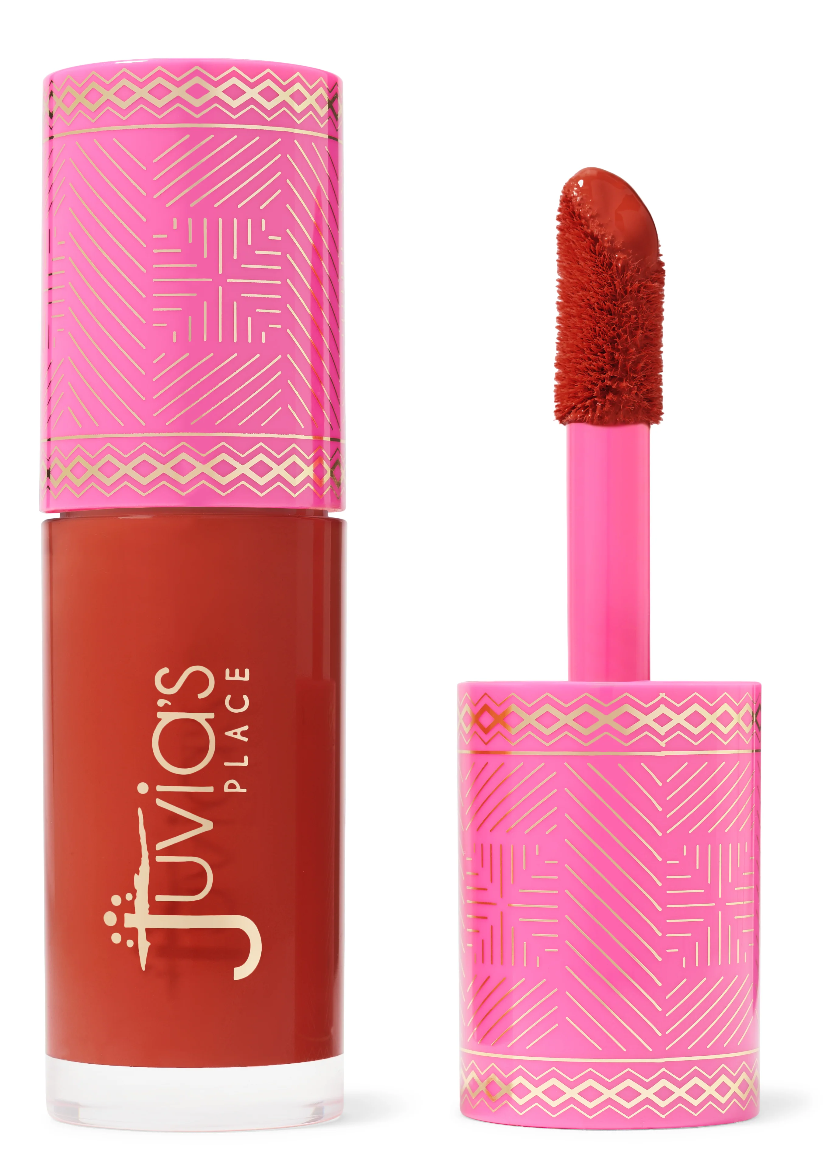 Blushed Liquid Blush - Image 12