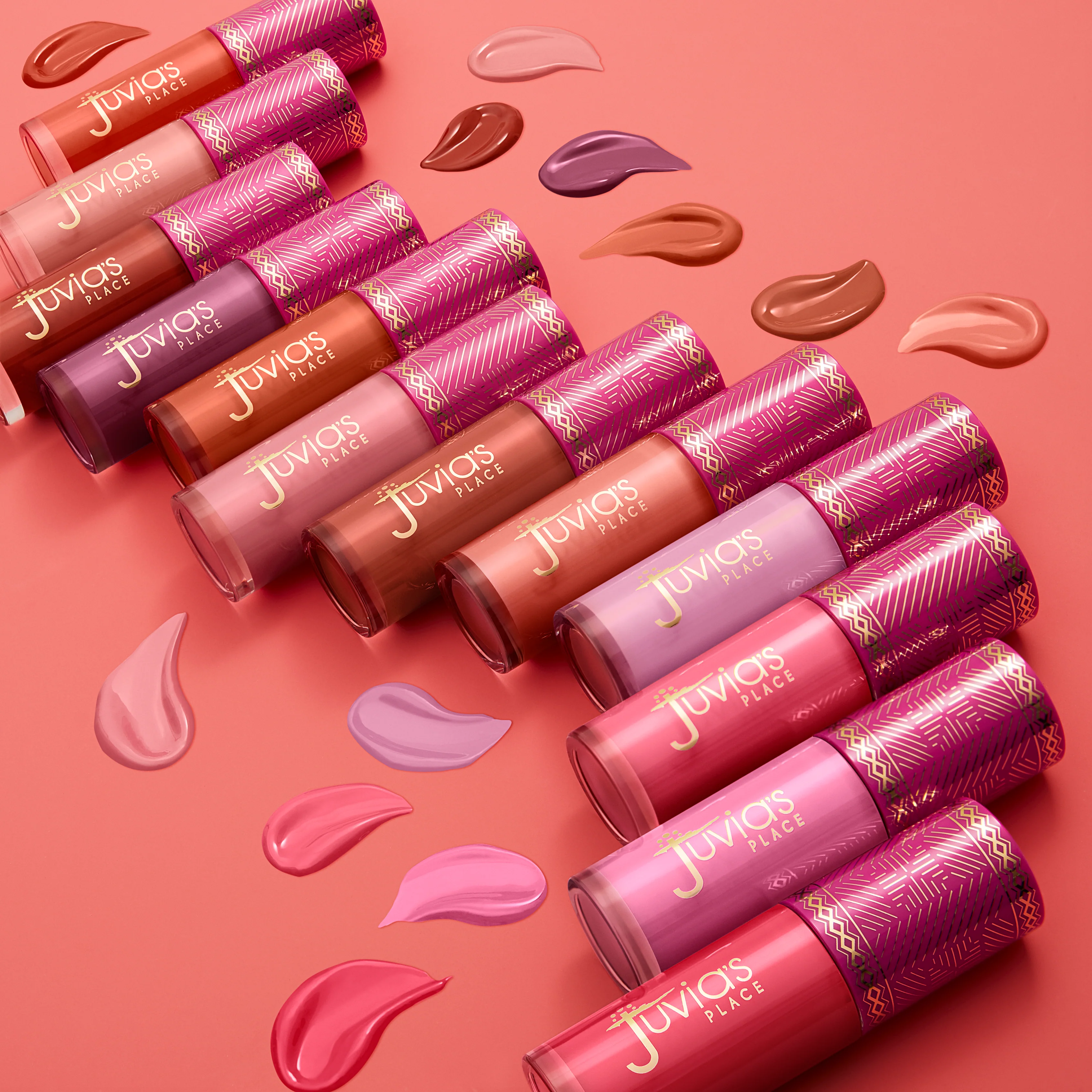 Blushed Liquid Blush - Image 27