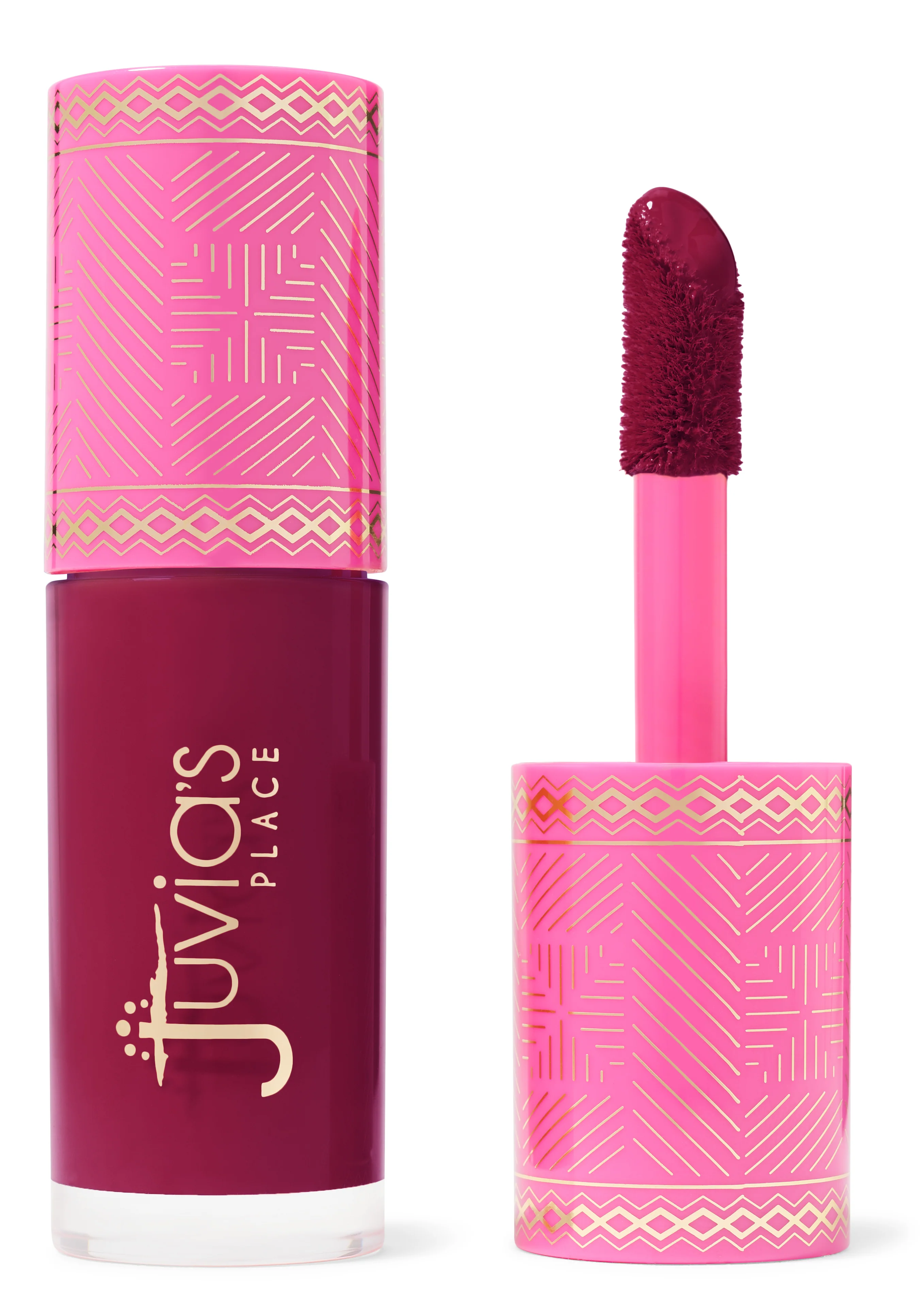 Blushed Liquid Blush - Image 3