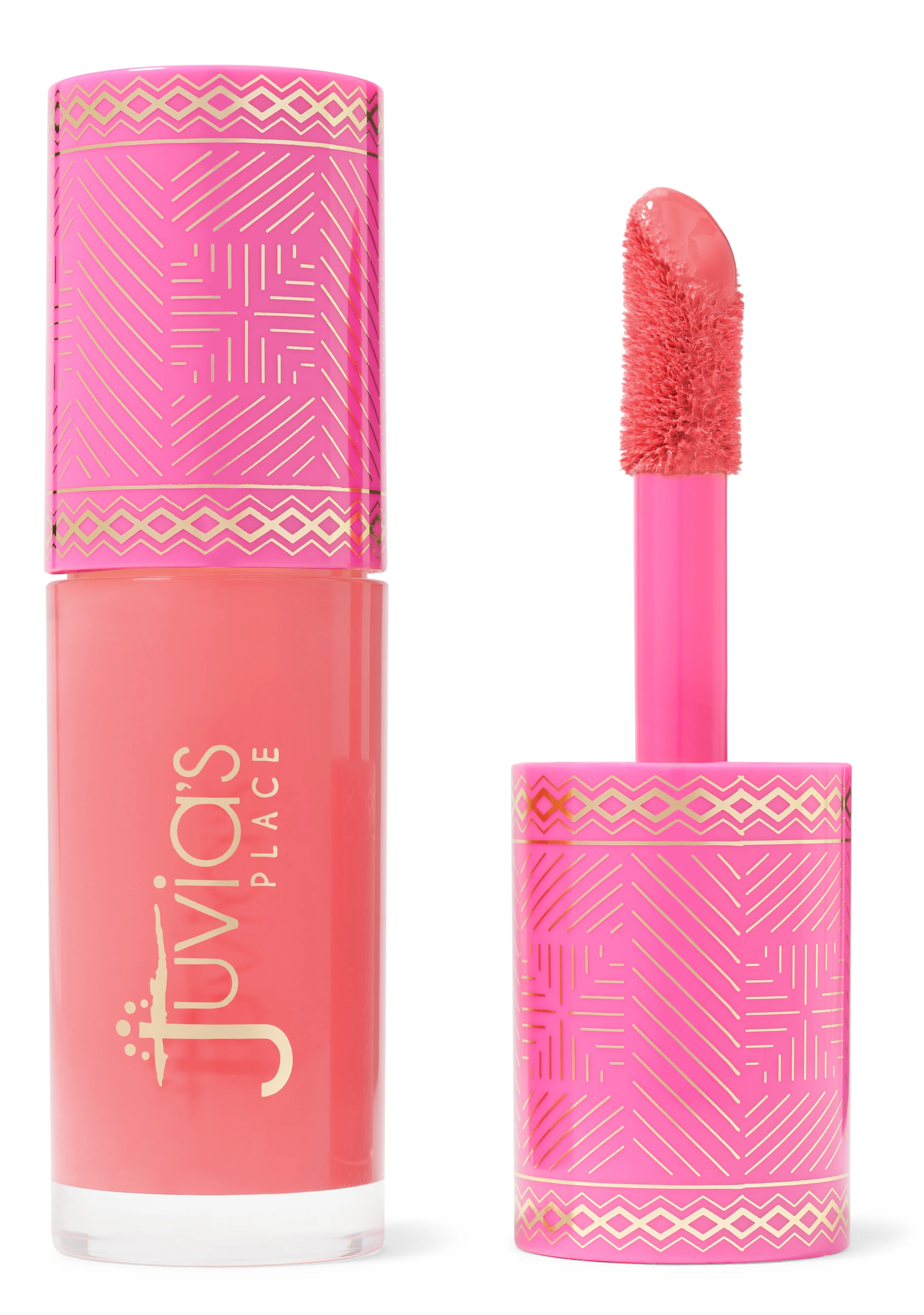 Blushed Liquid Blush - Image 9