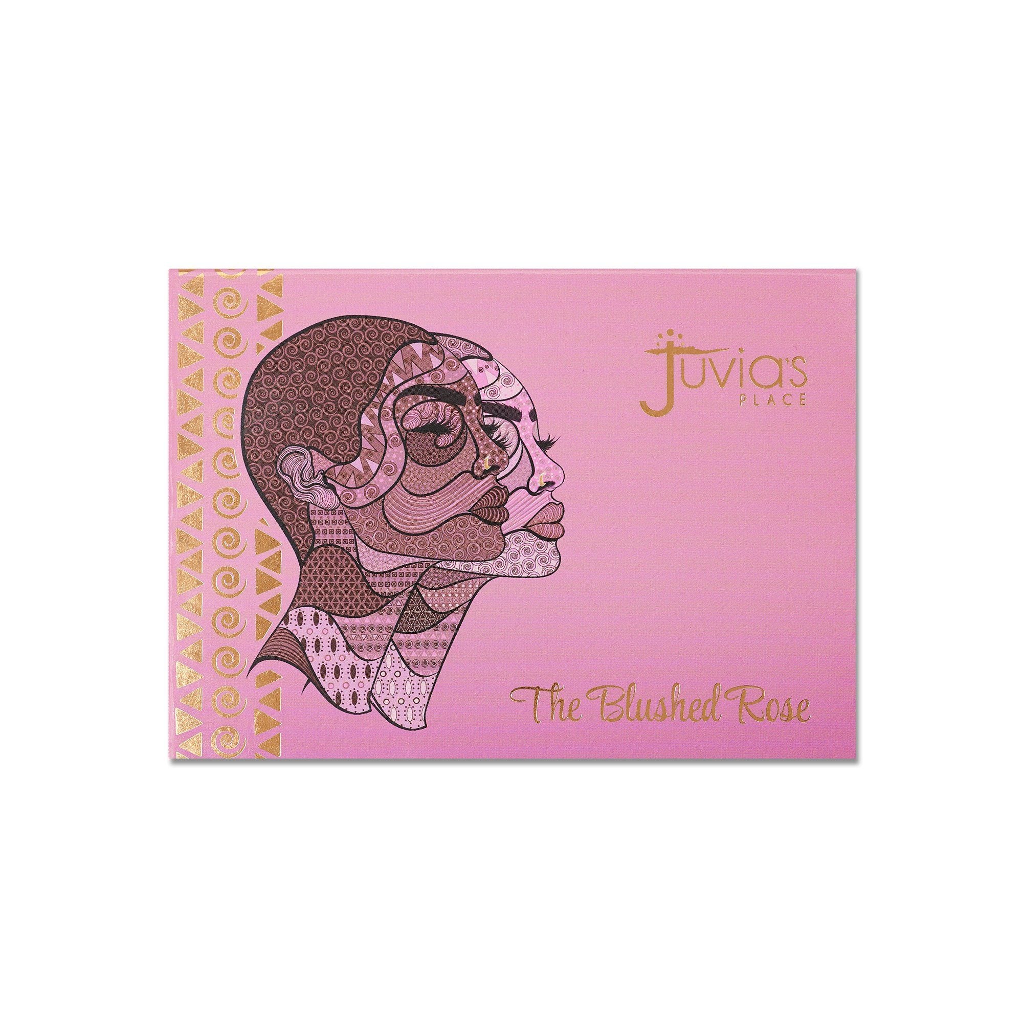 Blushed Rose Palette - Image 5