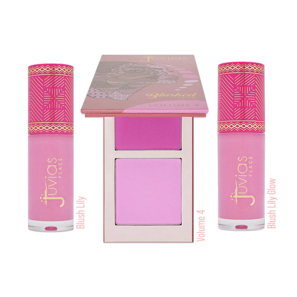 APRIL NEWNESS AND MYSTERIES