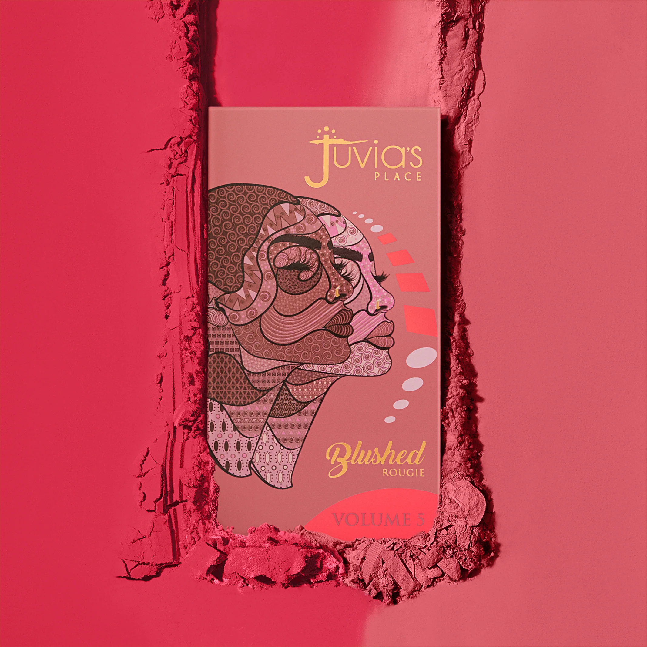 Blushed Trio Bundle - Image 10