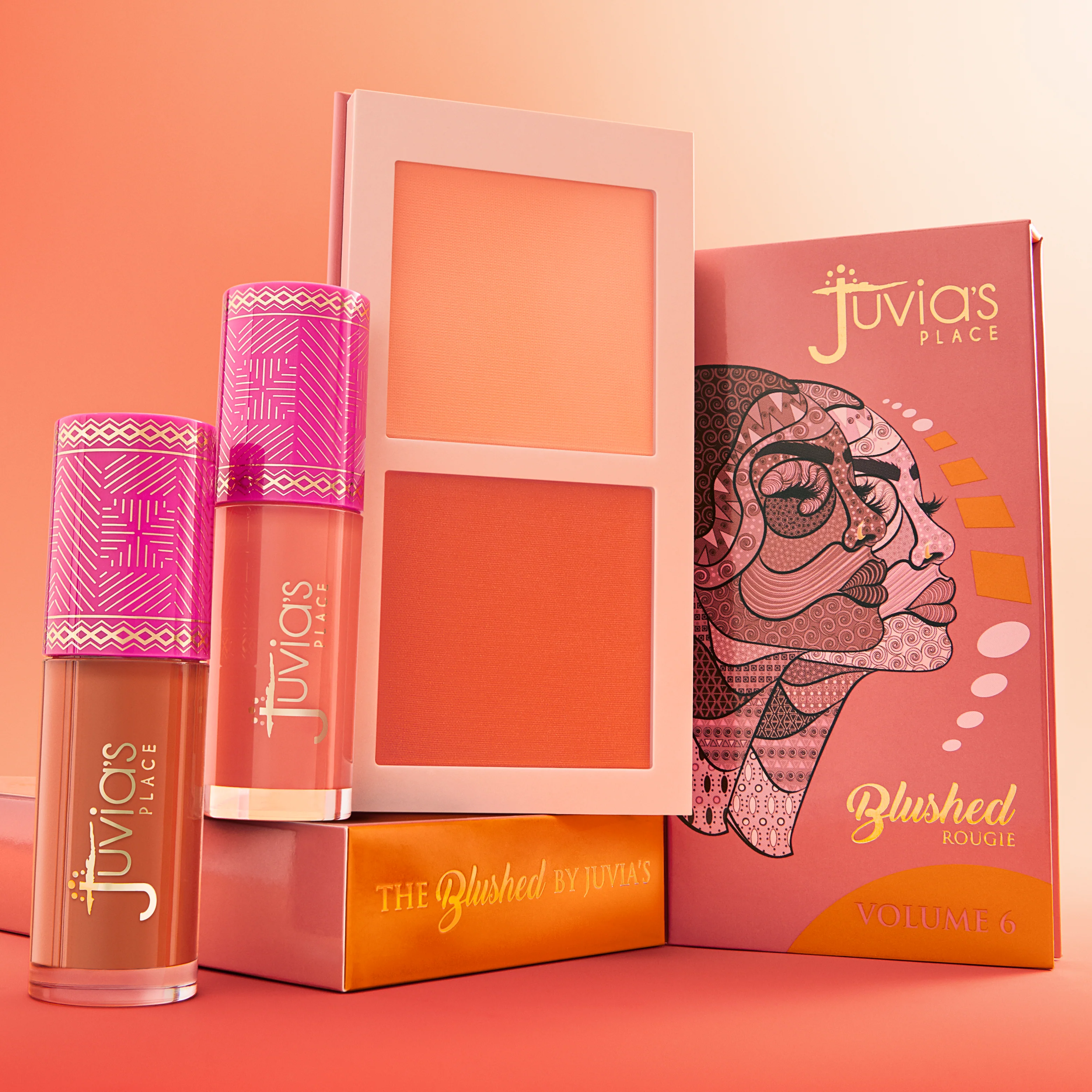 Blushed Trio Bundle - Image 11