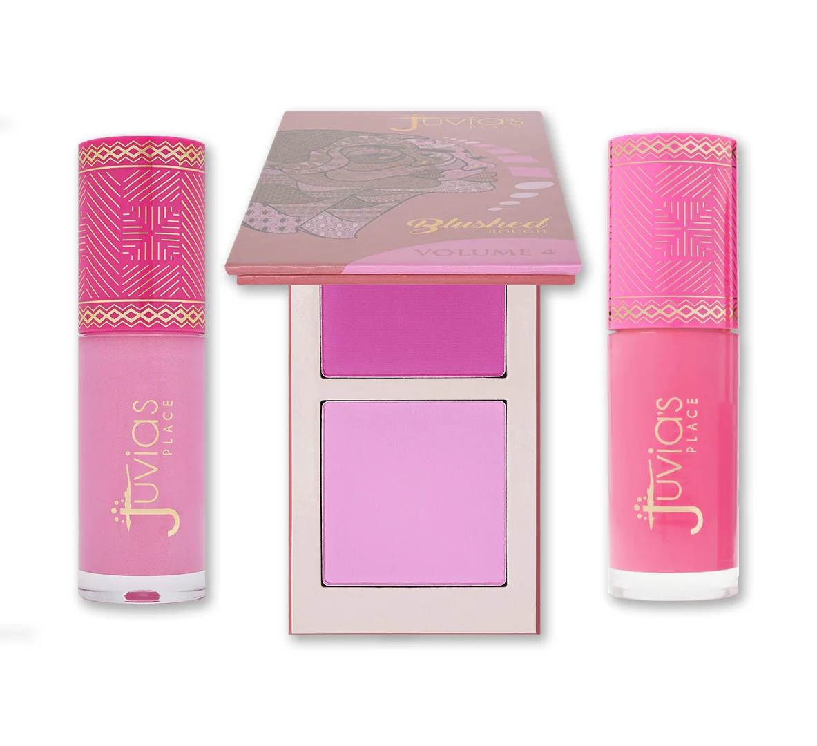 Blushed Trio Bundle - Image 29