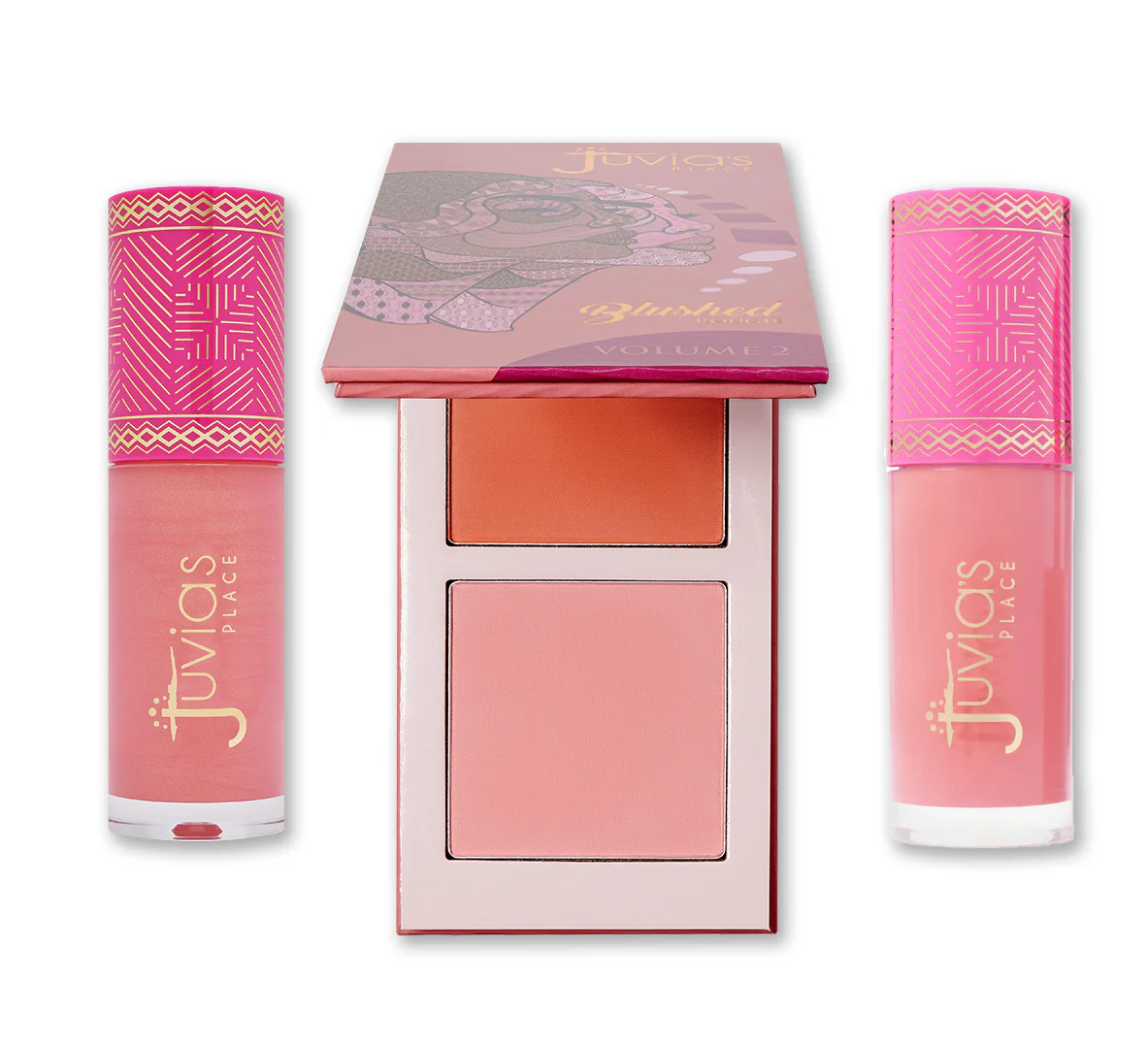 Blushed Trio Bundle - Image 3