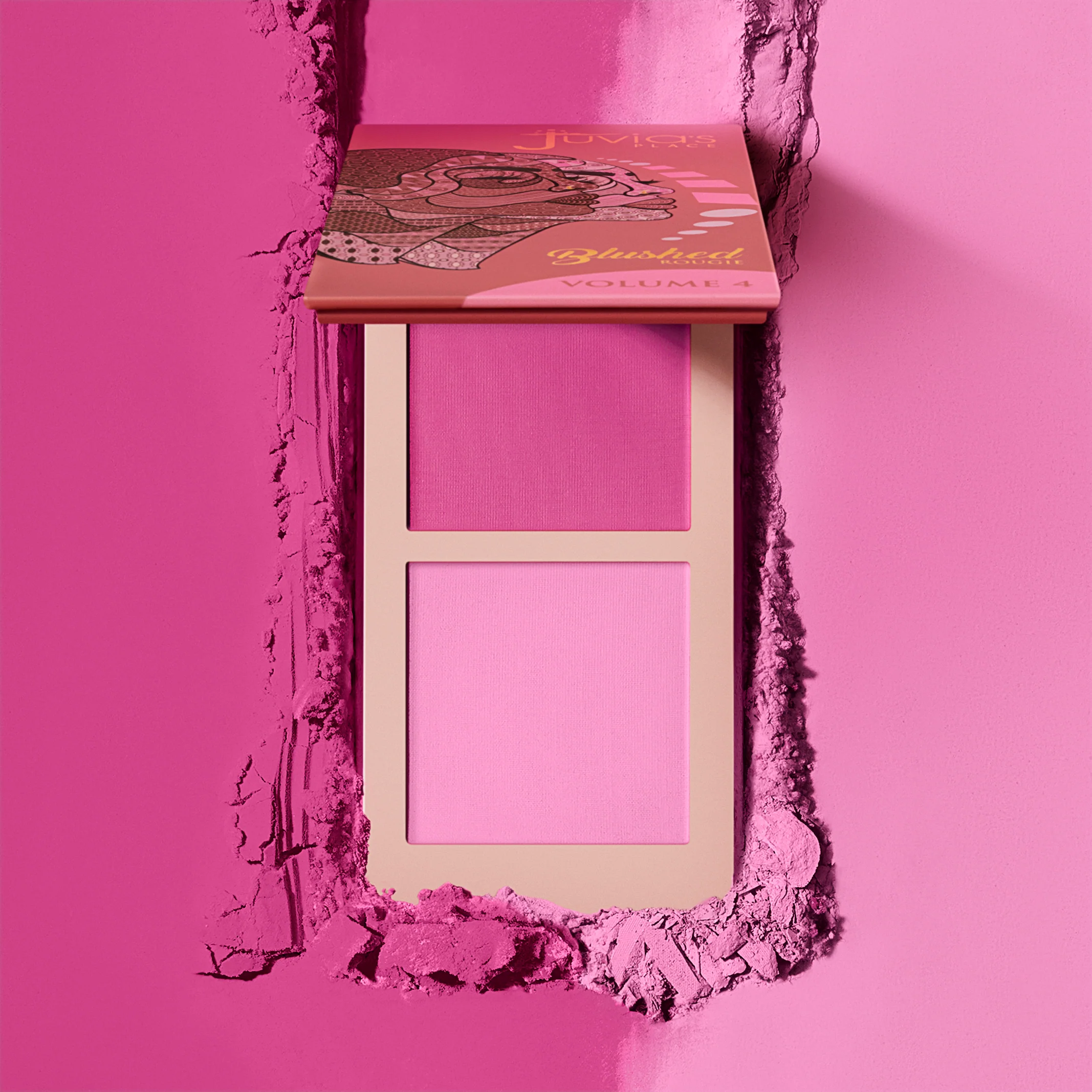 Blushed Trio Bundle - Image 32