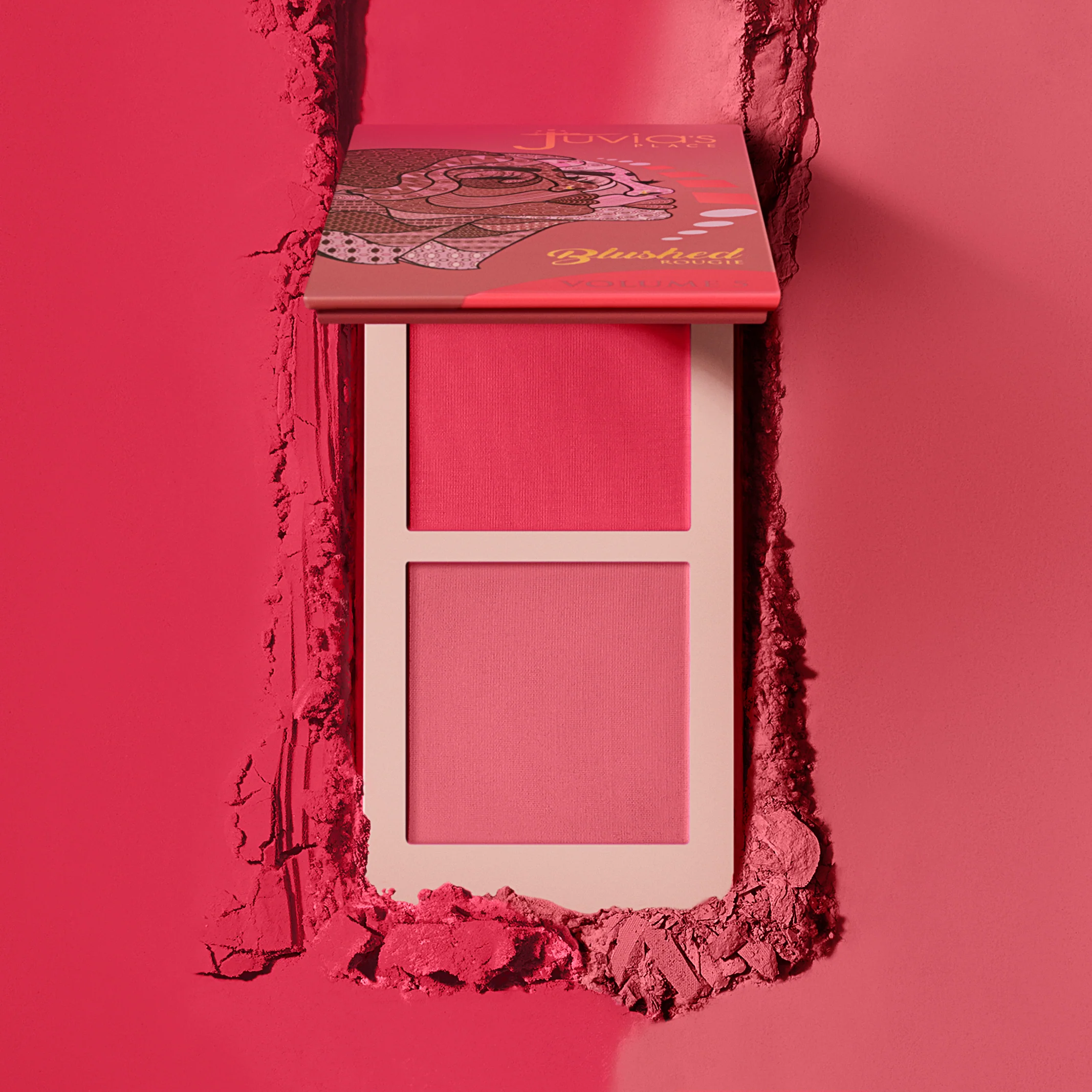 Blushed Trio Bundle - Image 33