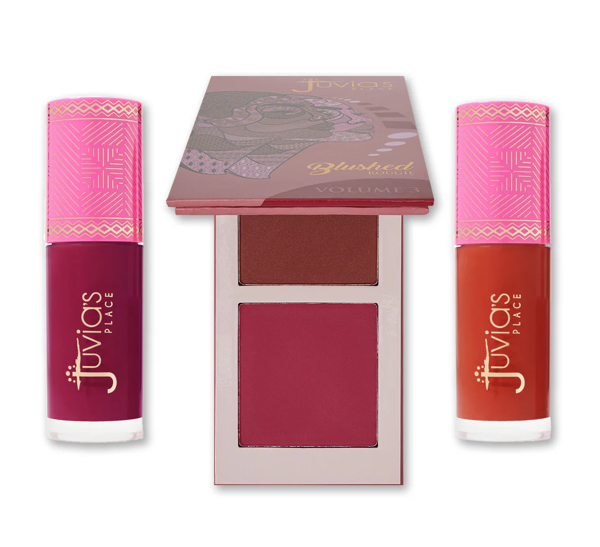 Blushed Trio Bundle - Image 4