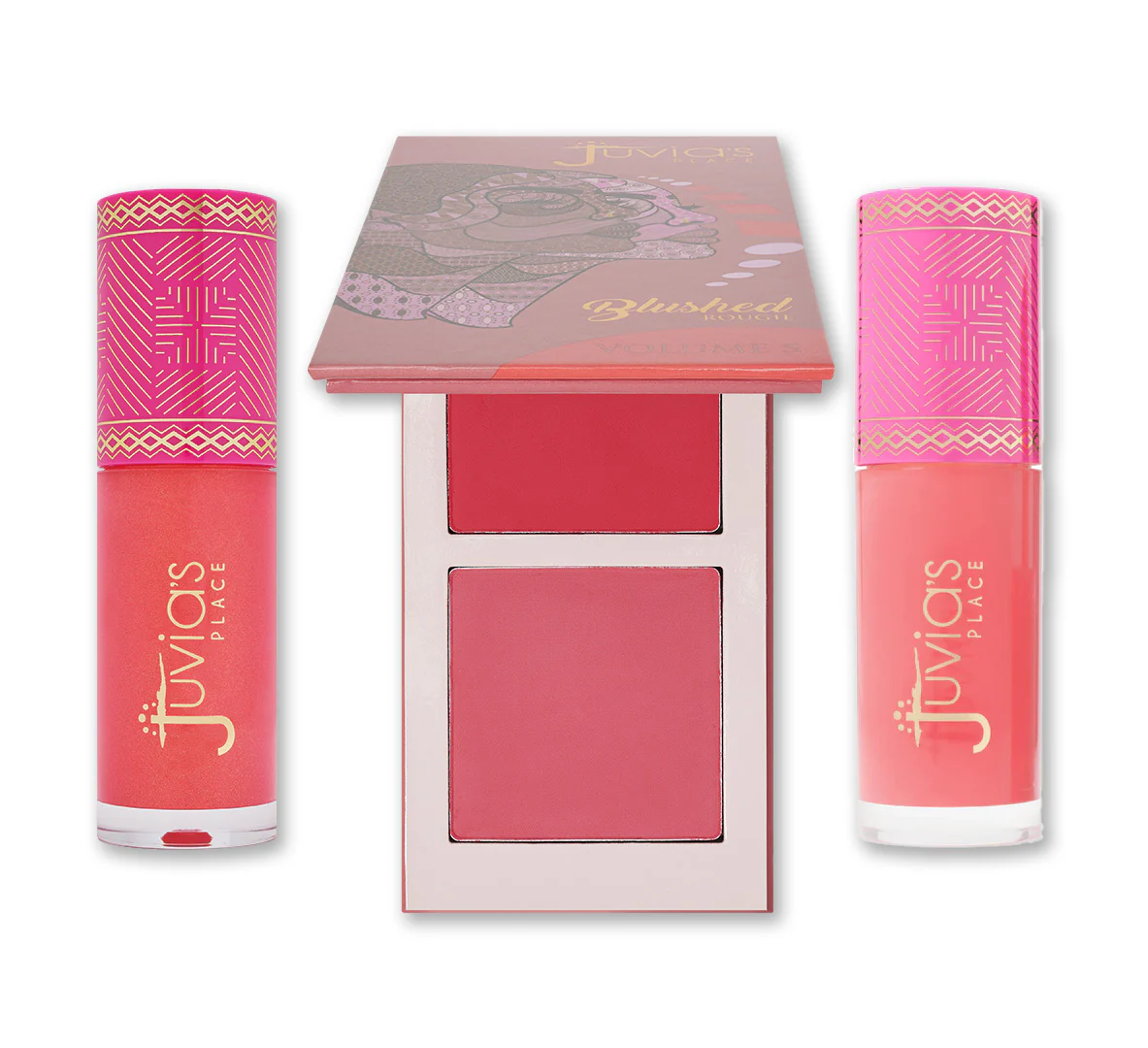 Blushed Trio Bundle - Image 5