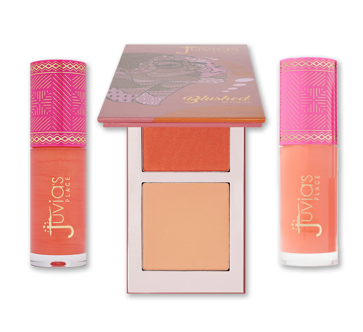 Blushed Trio Bundle - Image 6