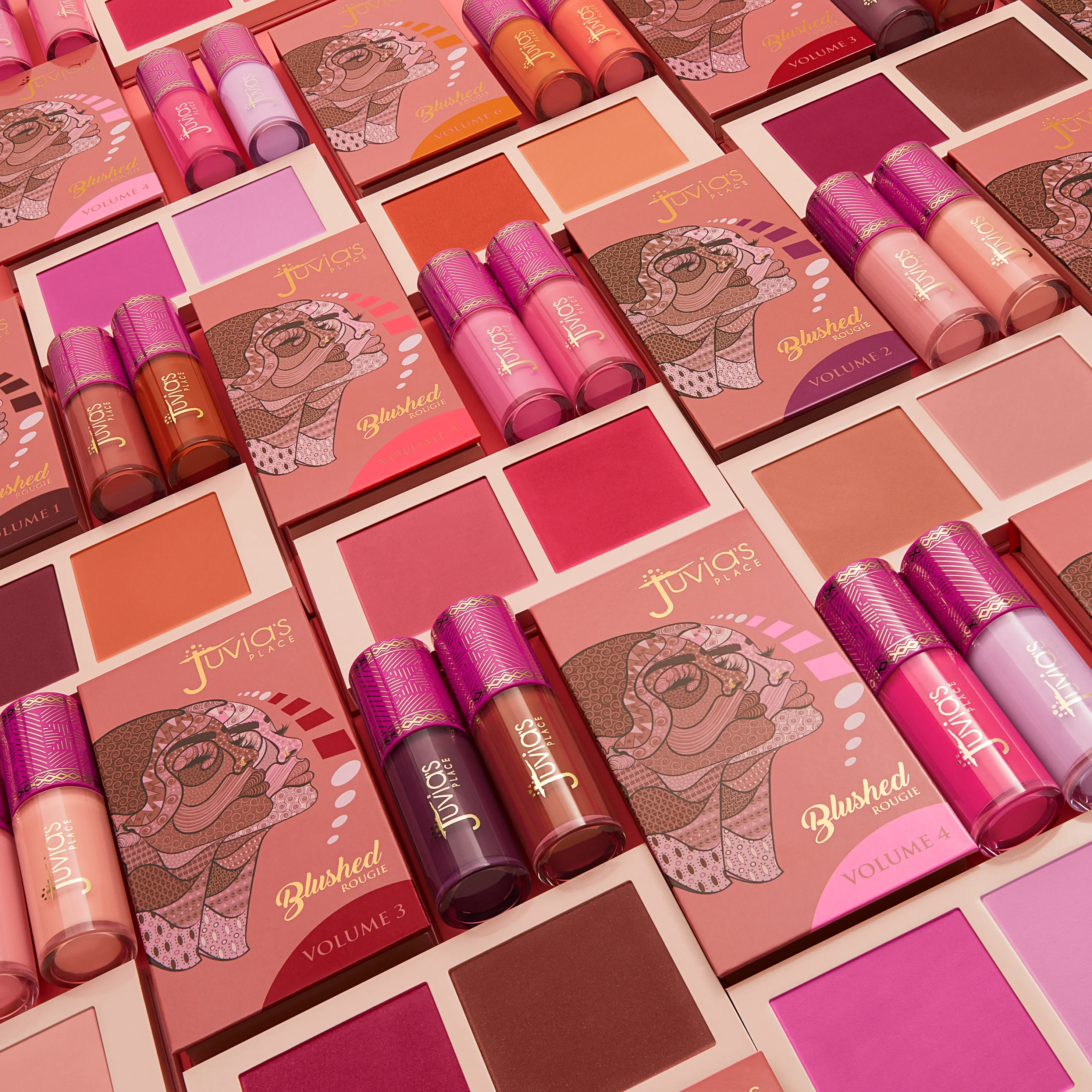 Blushed Trio Bundle - Image 7