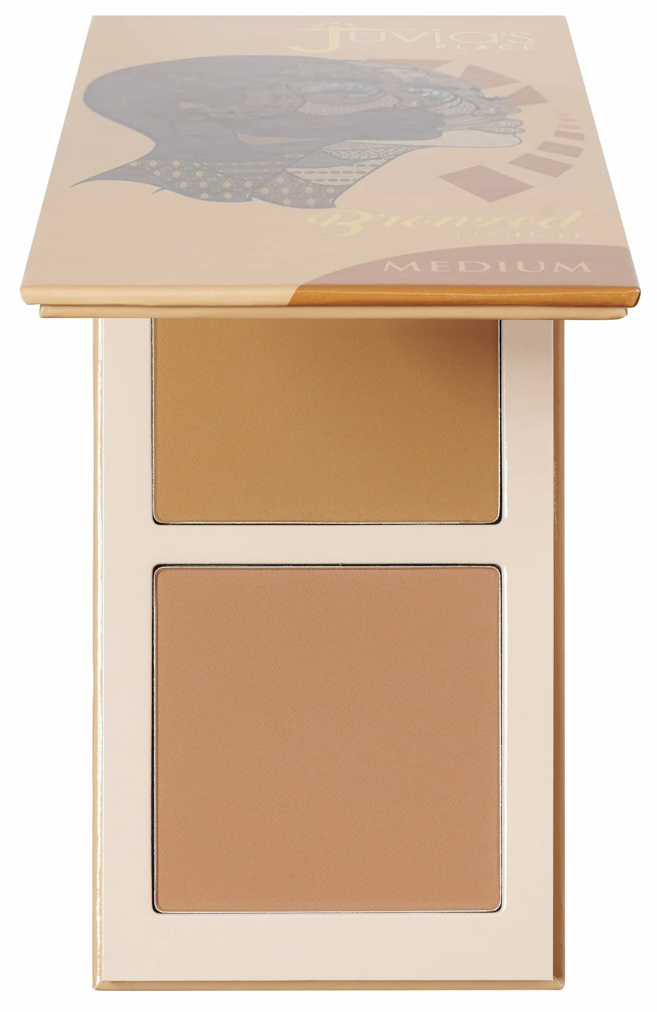 Bronzed Duo Bronzer - Image 10