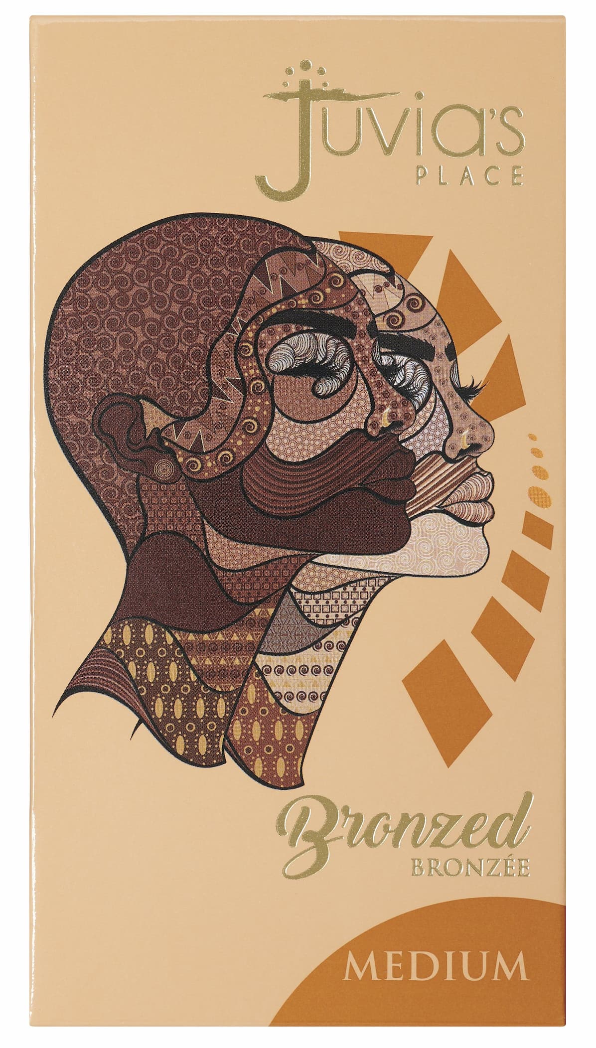 Bronzed Duo Bronzer - Image 12