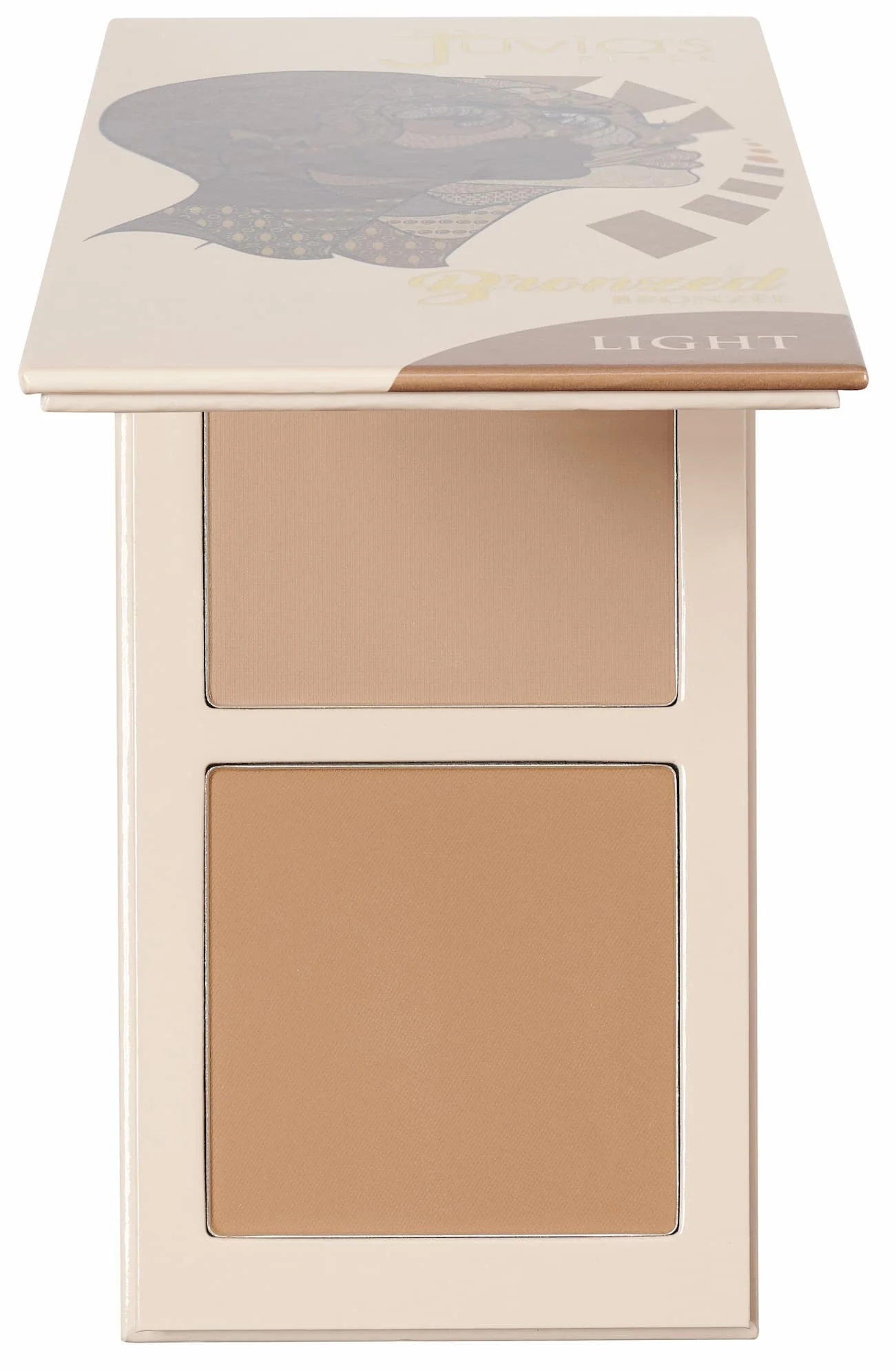 Bronzed Duo Bronzer - Image 14