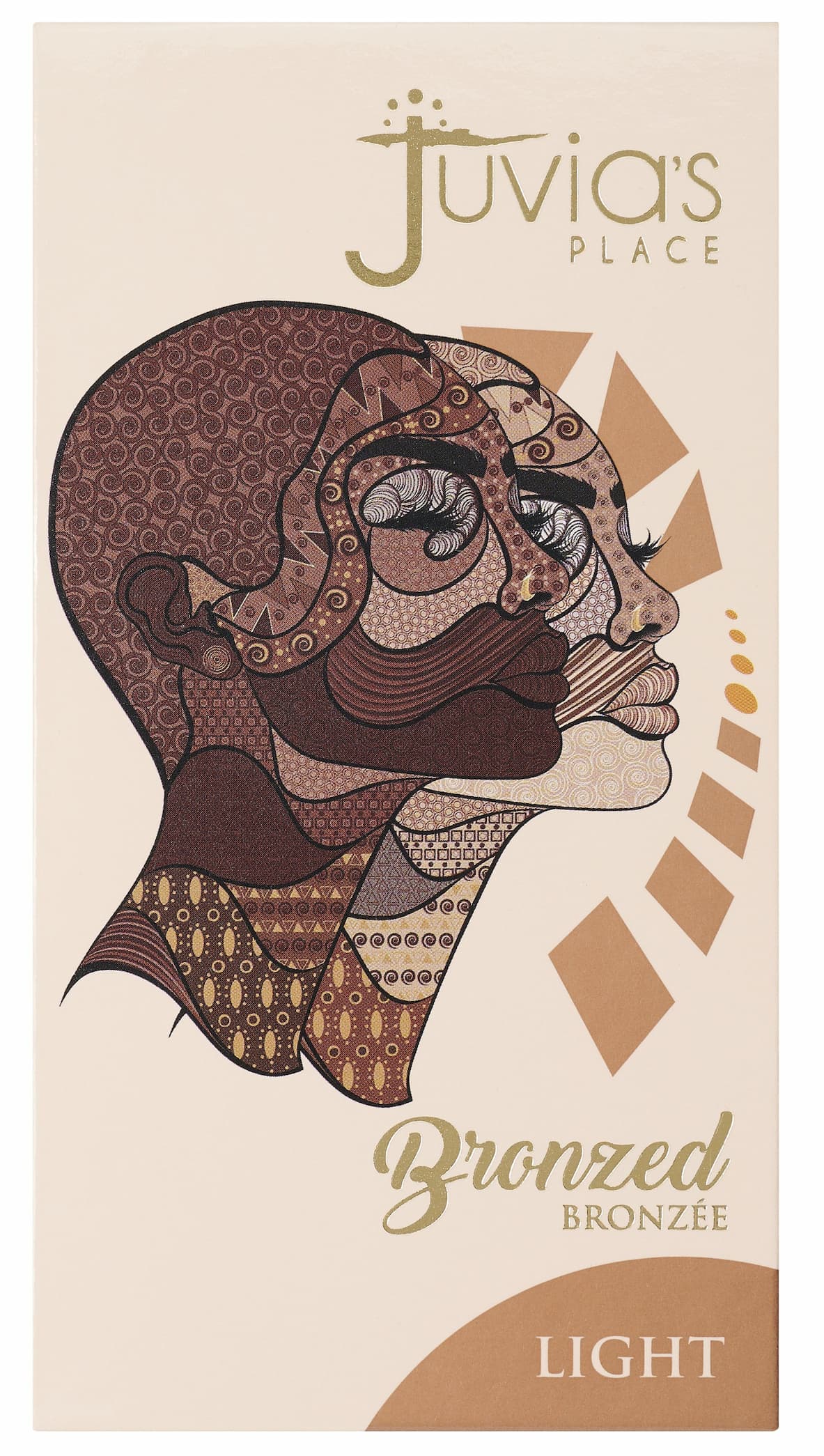 Bronzed Duo Bronzer - Image 16