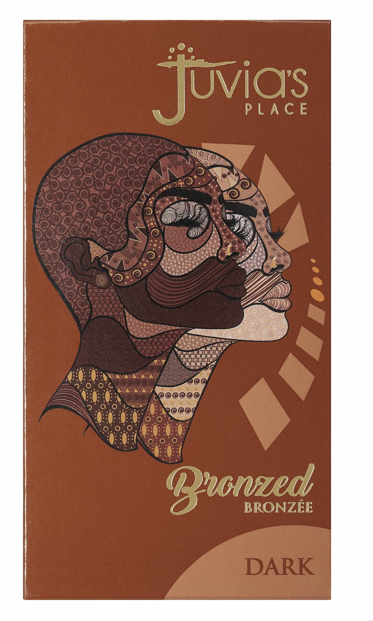 Bronzed Duo Bronzer - Image 3