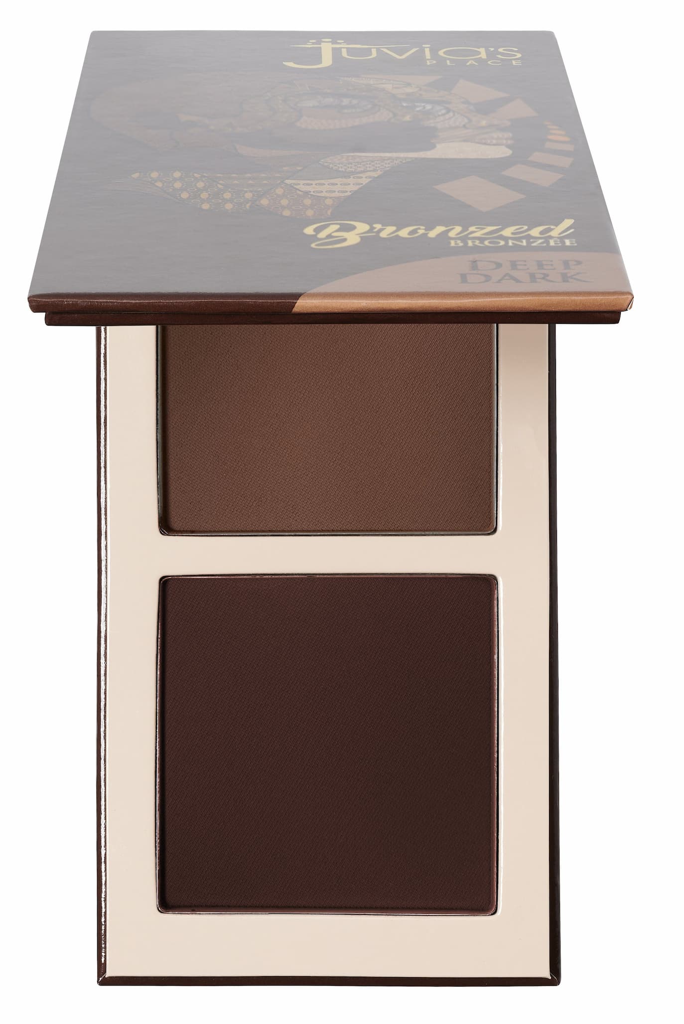 Bronzed Duo Bronzer - Image 4