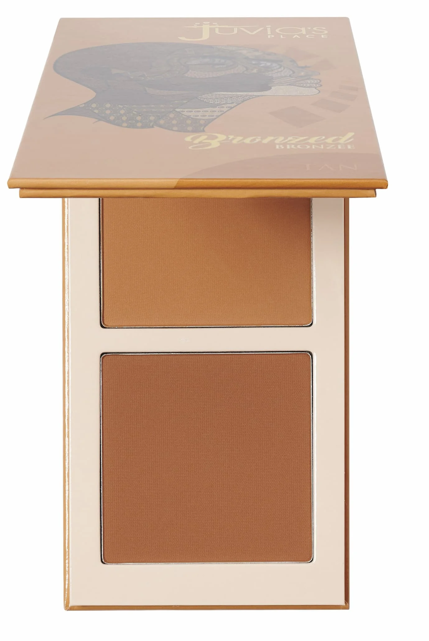 Bronzed Duo Bronzer - Image 7