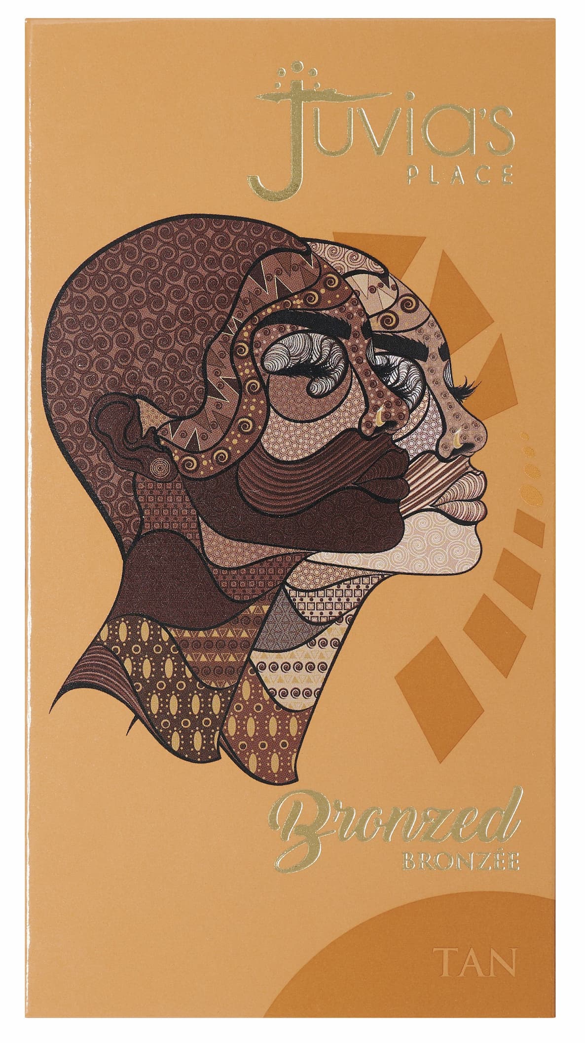 Bronzed Duo Bronzer - Image 9