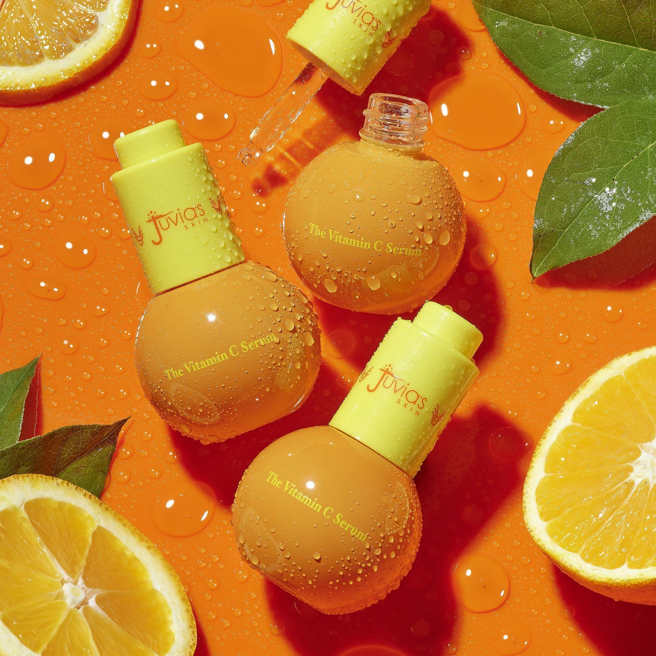 The 25% Vitamin C Serum - Image 3