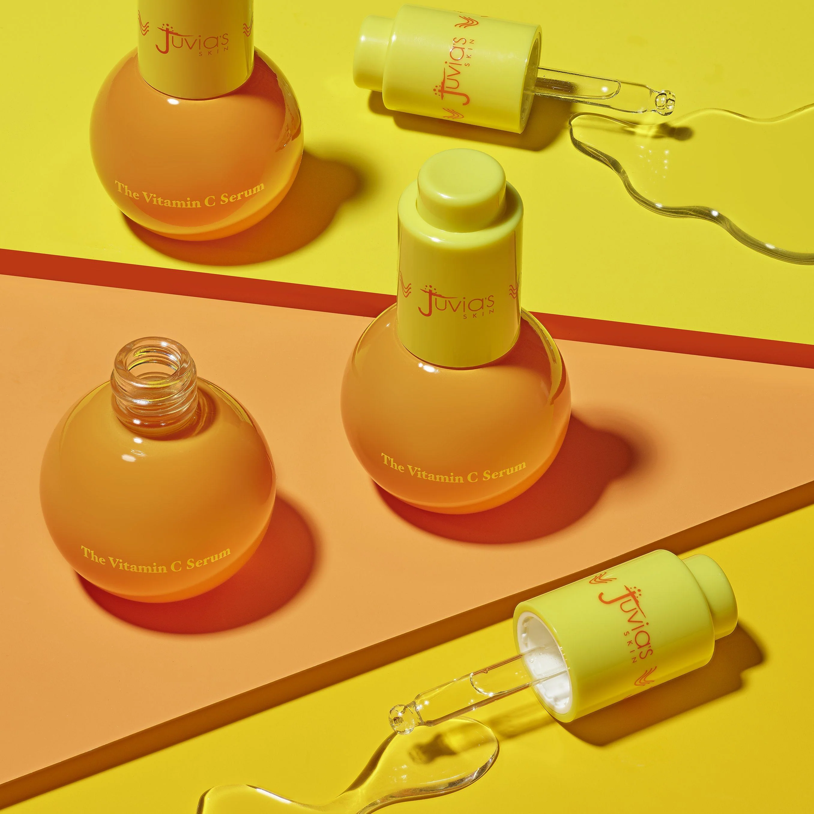 The 25% Vitamin C Serum - Image 4