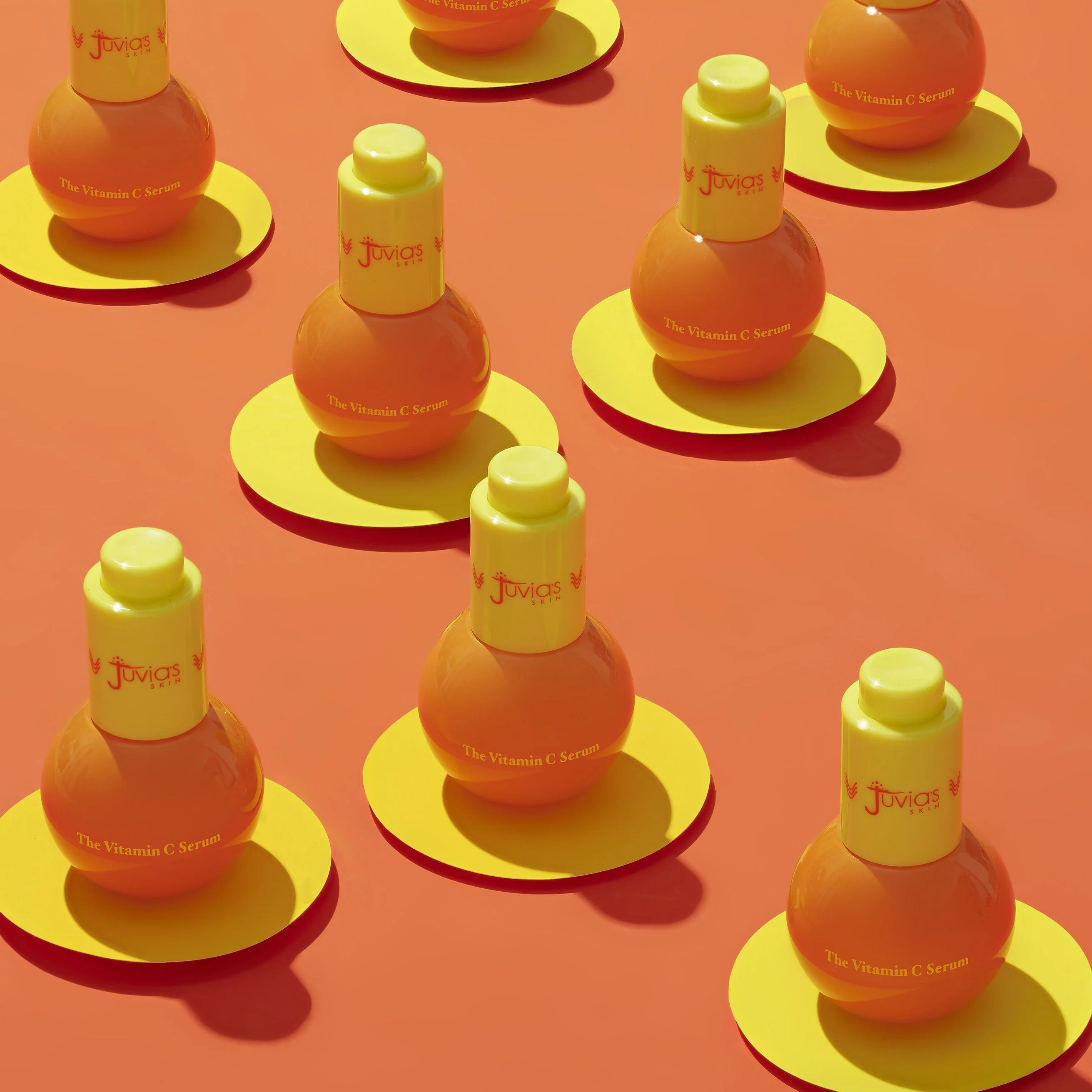 The 25% Vitamin C Serum - Image 5