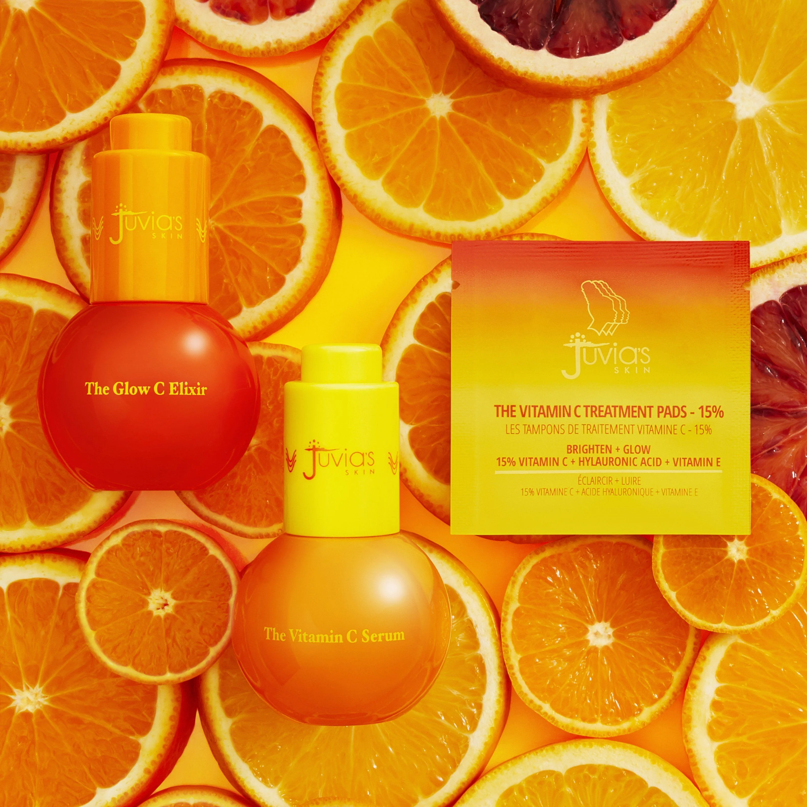 The 25% Vitamin C Serum - Image 6