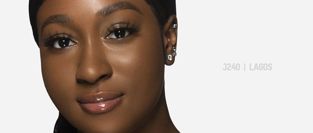 I Am Magic Velvety Matte Foundation - Image 16