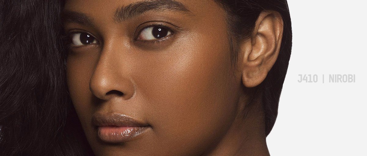 I Am Magic Velvety Matte Foundation - Image 23