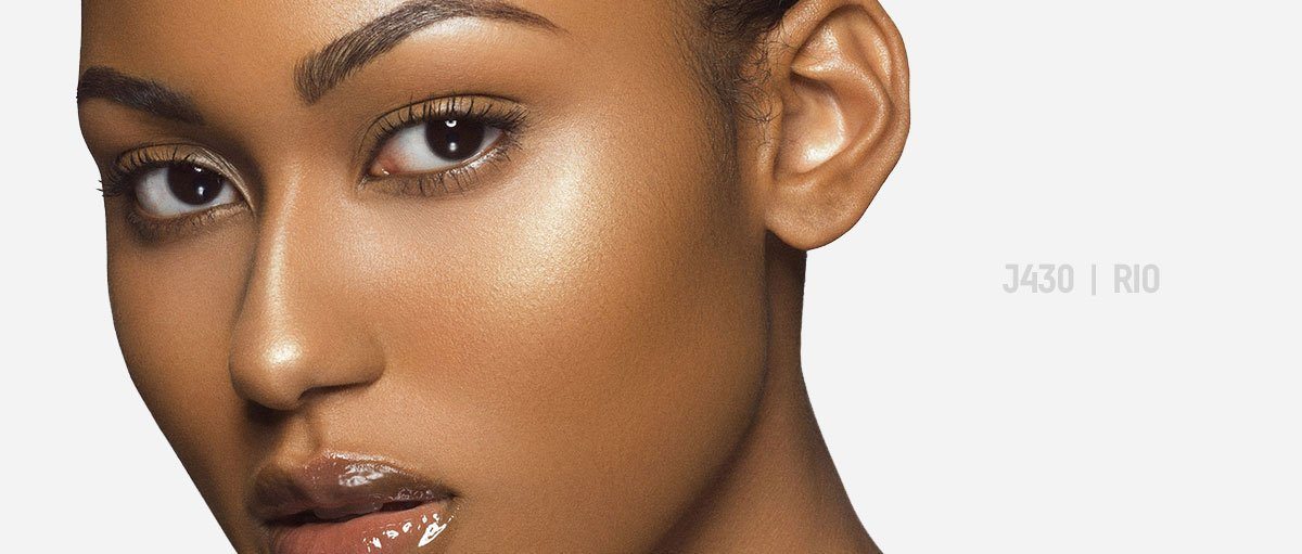 I Am Magic Velvety Matte Foundation - Image 25