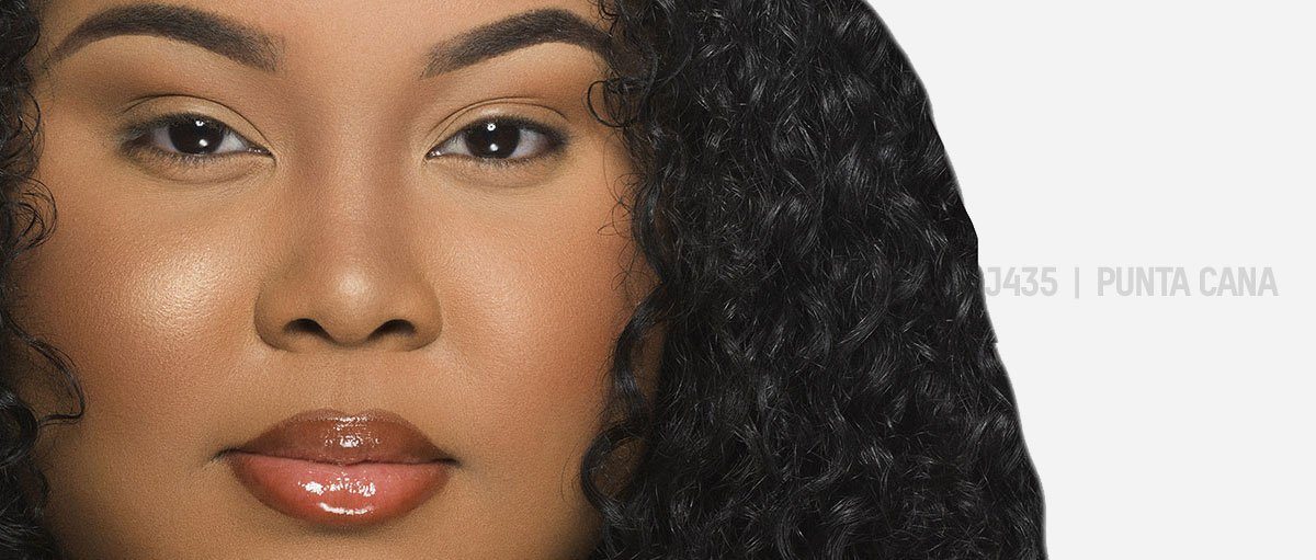 I Am Magic Velvety Matte Foundation - Image 26