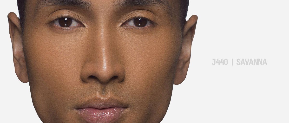 I Am Magic Velvety Matte Foundation - Image 27