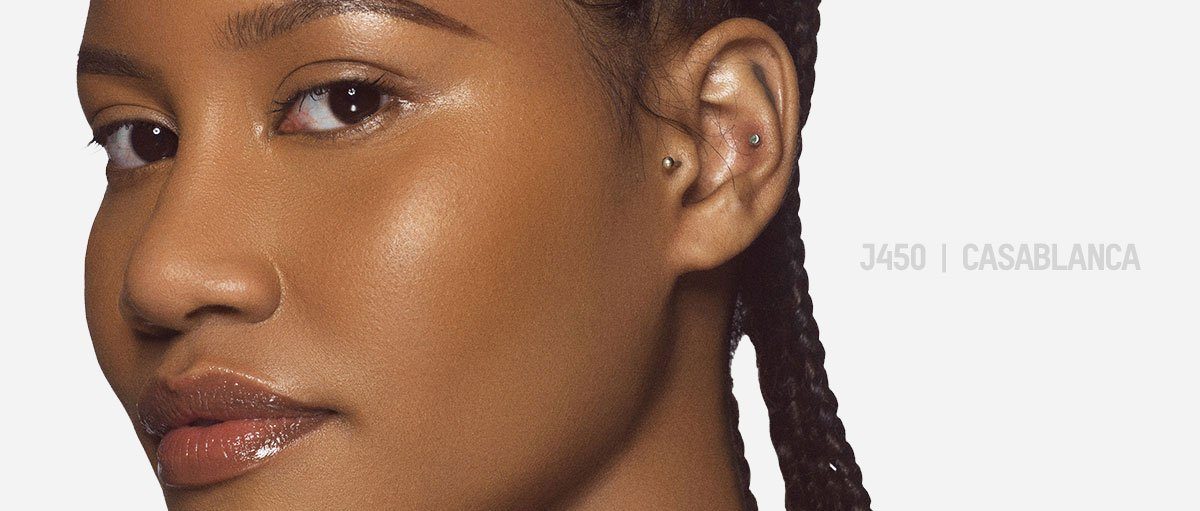 I Am Magic Velvety Matte Foundation - Image 28