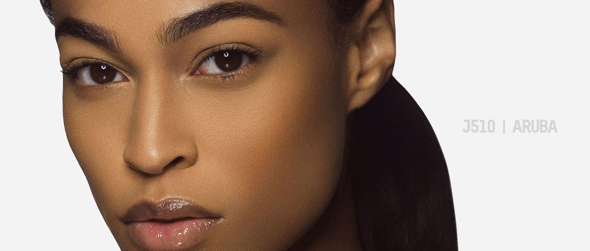 I Am Magic Velvety Matte Foundation - Image 30