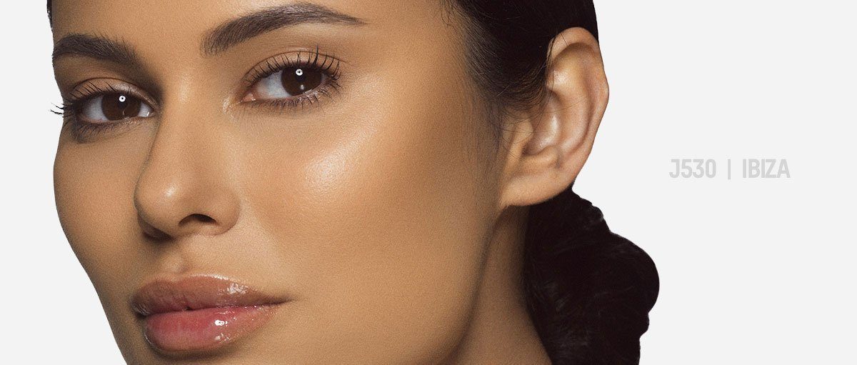 I Am Magic Velvety Matte Foundation - Image 32