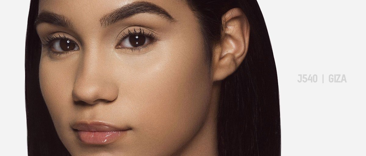 I Am Magic Velvety Matte Foundation - Image 33