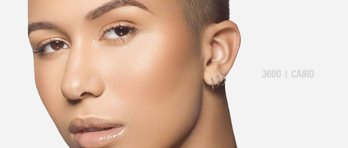 I Am Magic Velvety Matte Foundation - Image 35