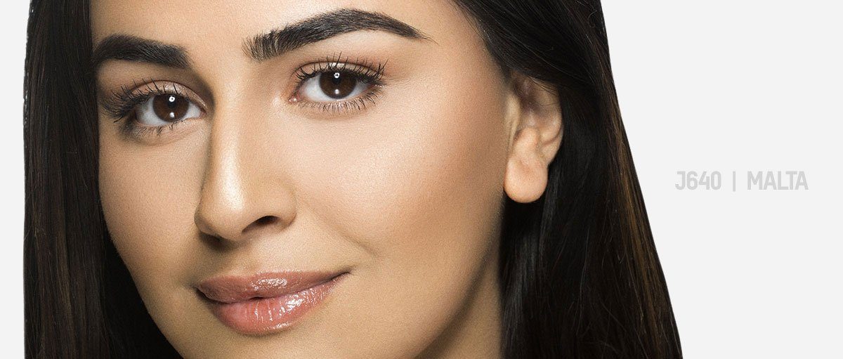 I Am Magic Velvety Matte Foundation - Image 40