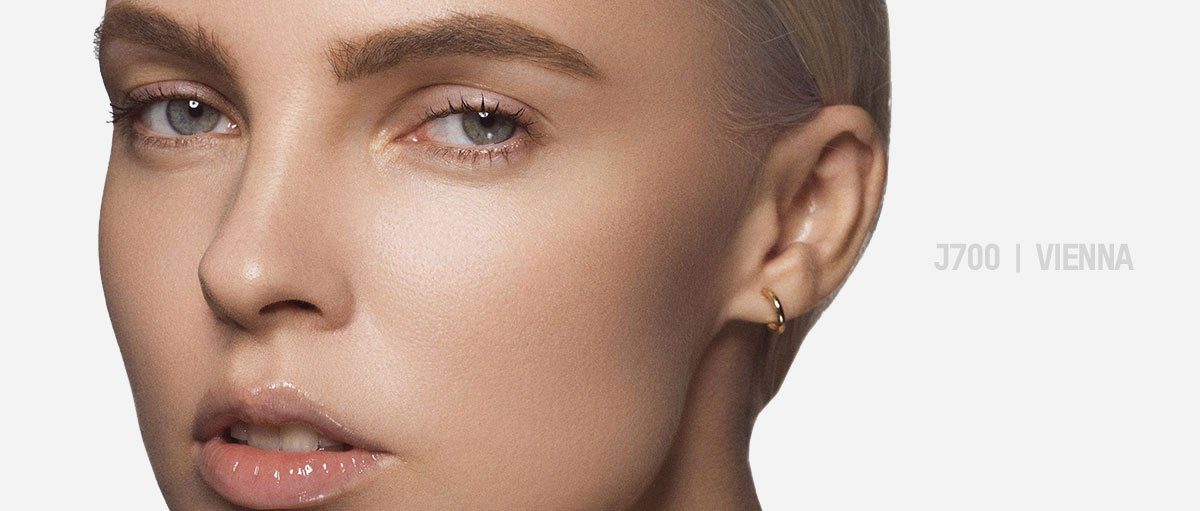 I Am Magic Velvety Matte Foundation - Image 41