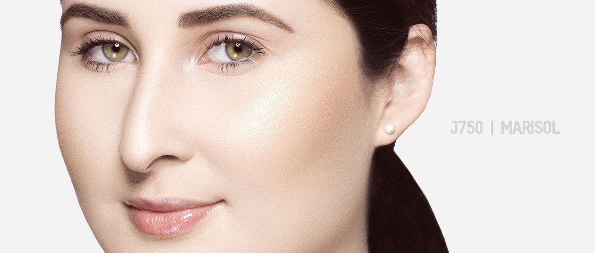 I Am Magic Velvety Matte Foundation - Image 45