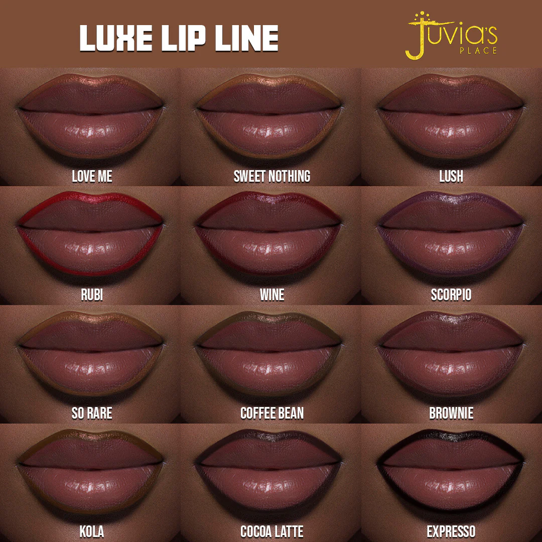 Luxe Lip Liner - Image 14