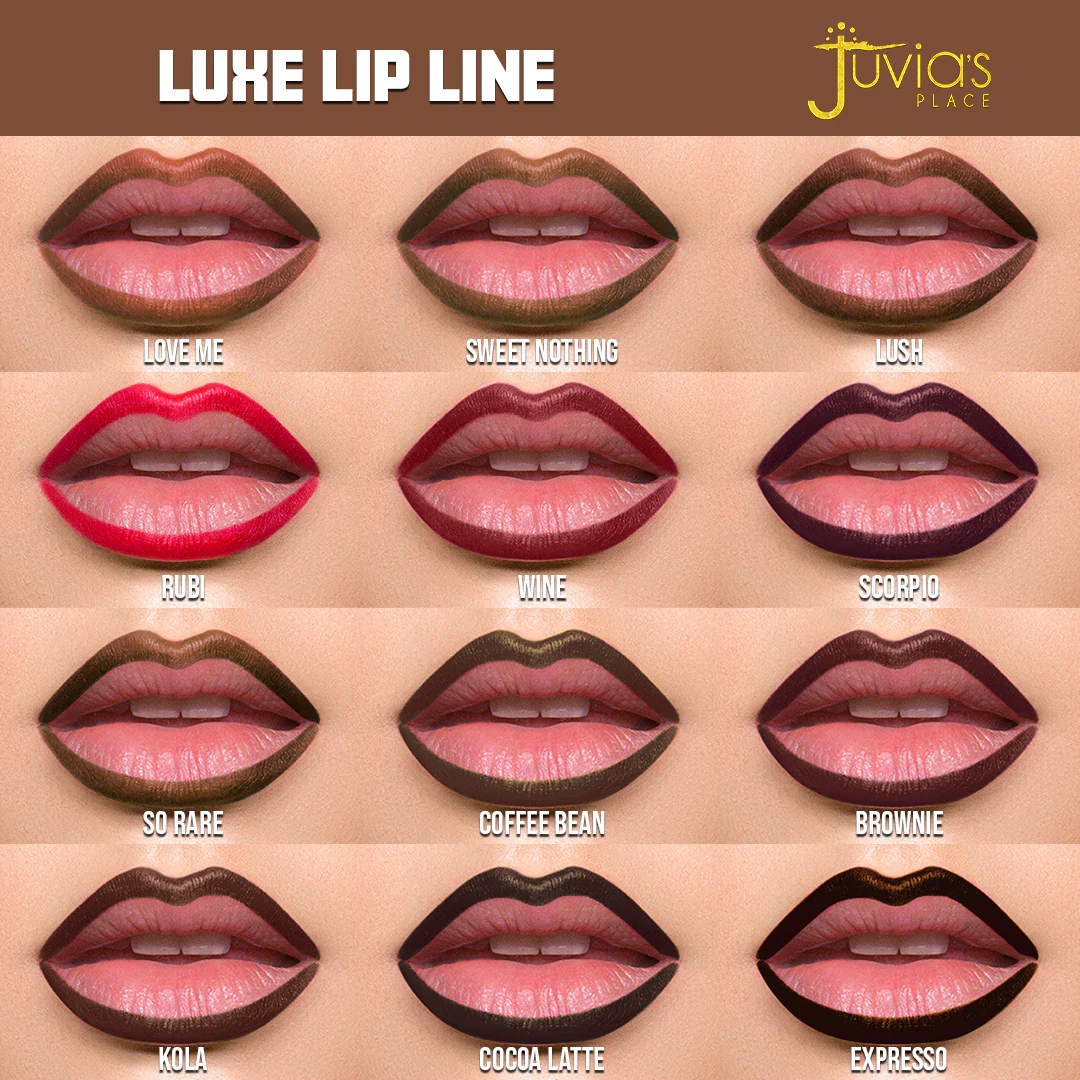 Luxe Lip Liner - Image 15