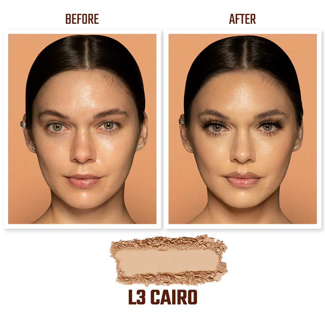 Magic Complexion Bundle : Flawless Complexion Made Easy - Image 11