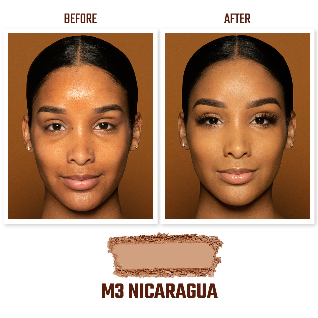 Magic Complexion Bundle : Flawless Complexion Made Easy - Image 14