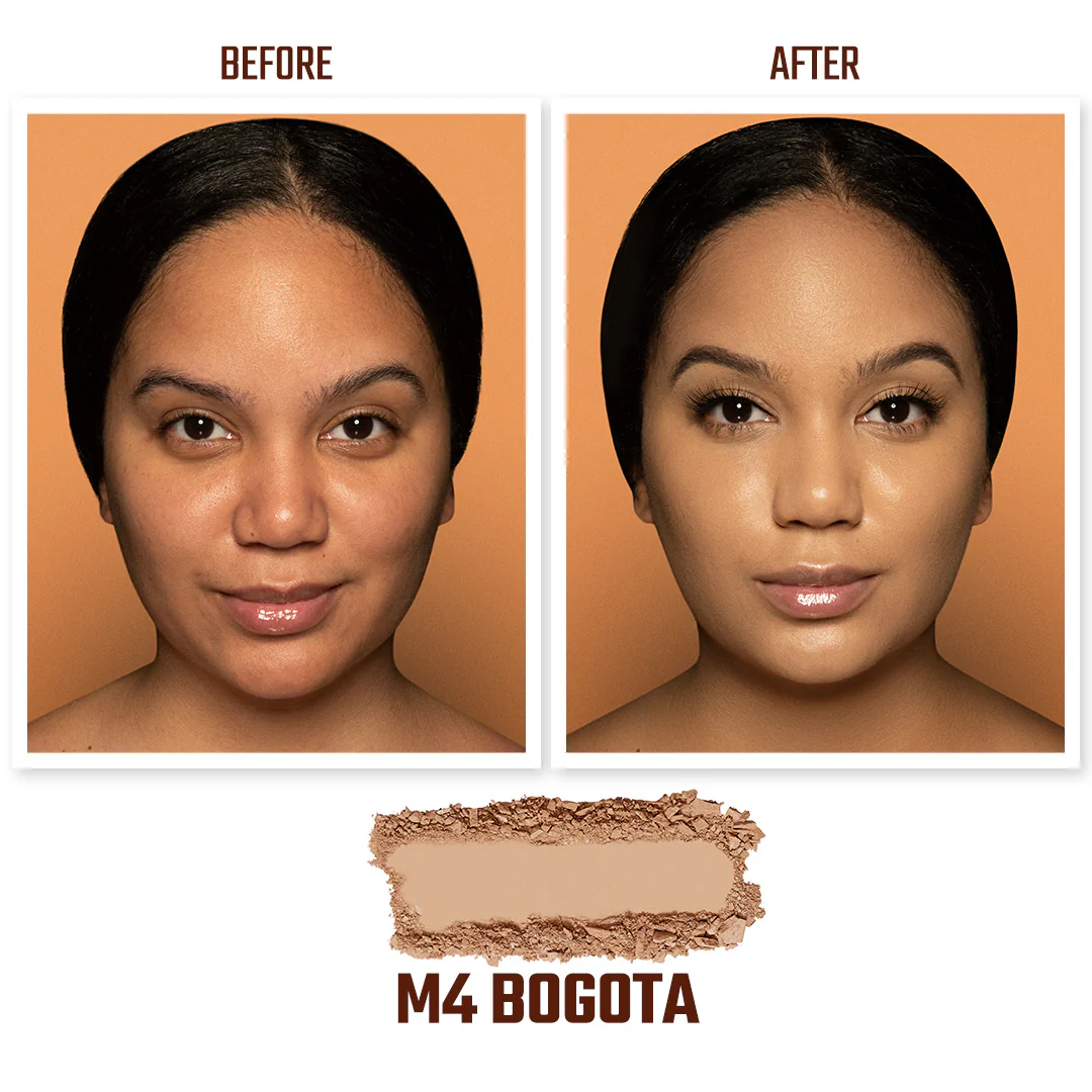 Magic Complexion Bundle : Flawless Complexion Made Easy - Image 15