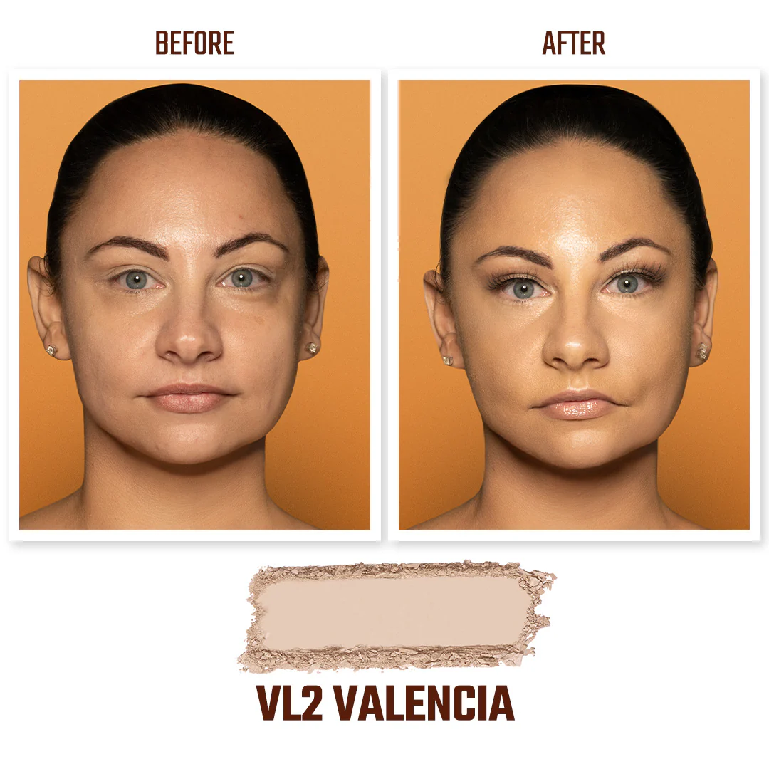 Magic Complexion Bundle : Flawless Complexion Made Easy - Image 20