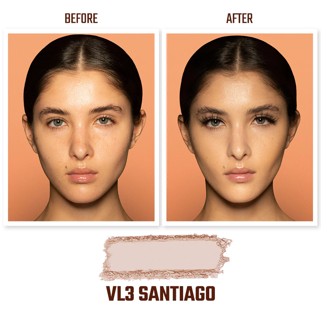 Magic Complexion Bundle : Flawless Complexion Made Easy - Image 21